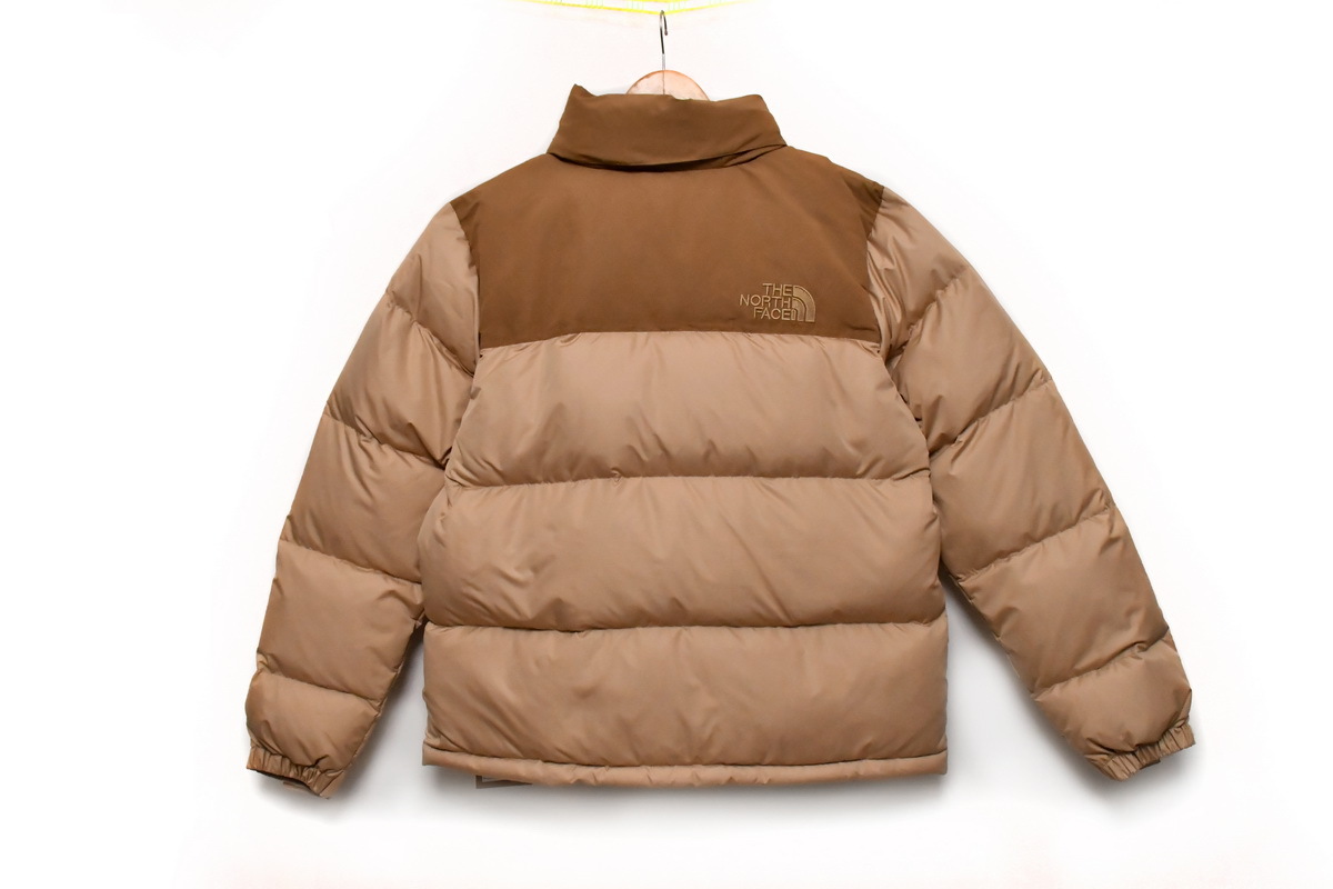 The North Face Brown 1996Nuptse