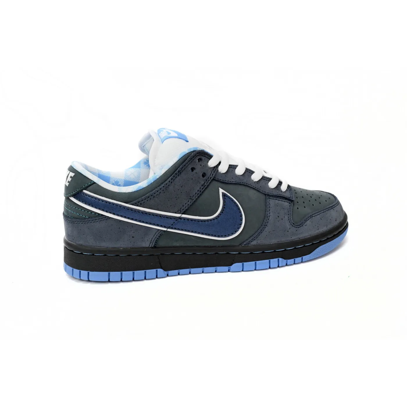 Nike SB Dunk Low Concepts Blue Lobster 313170-342
