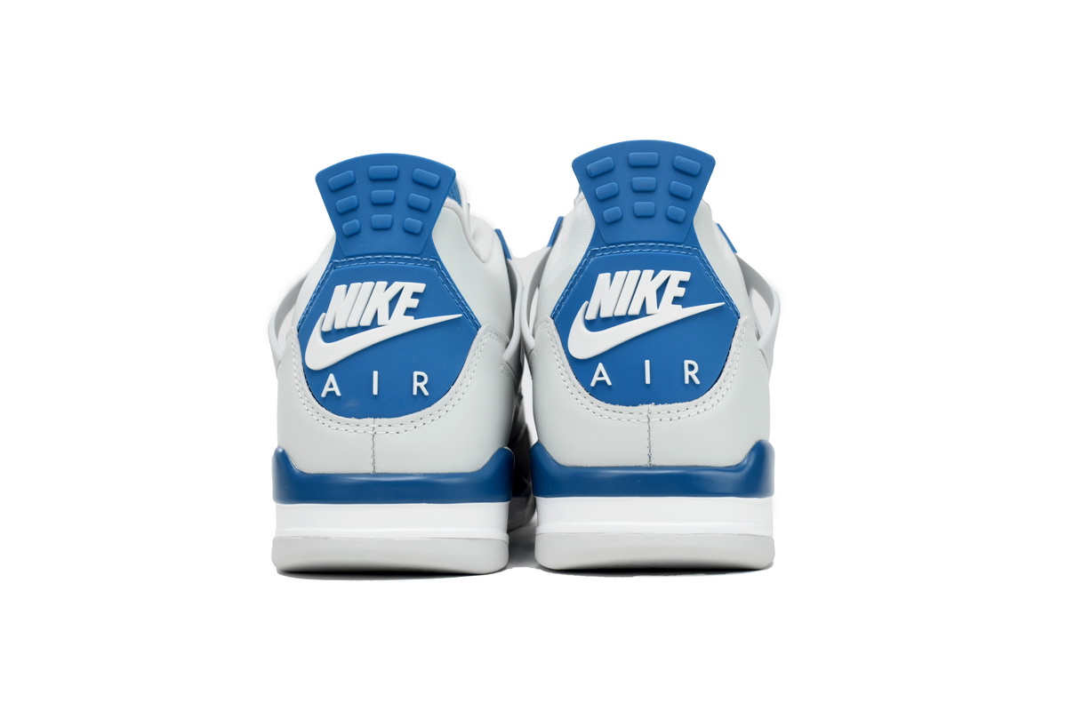 Air Jordan 4 Military Blue FV5029-141