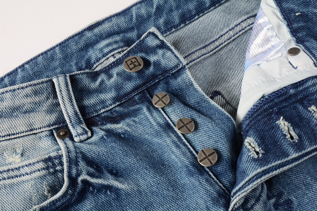 Ksubi Jean 3007