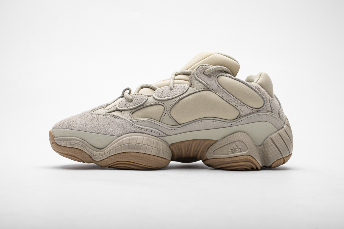 adidas Yeezy 500 Stone FW4839