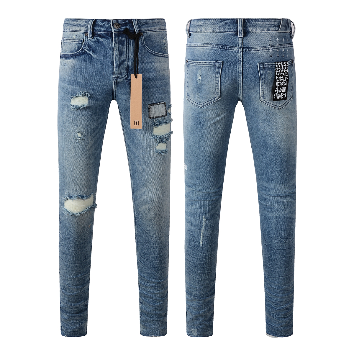 Ksubi Jean 3007