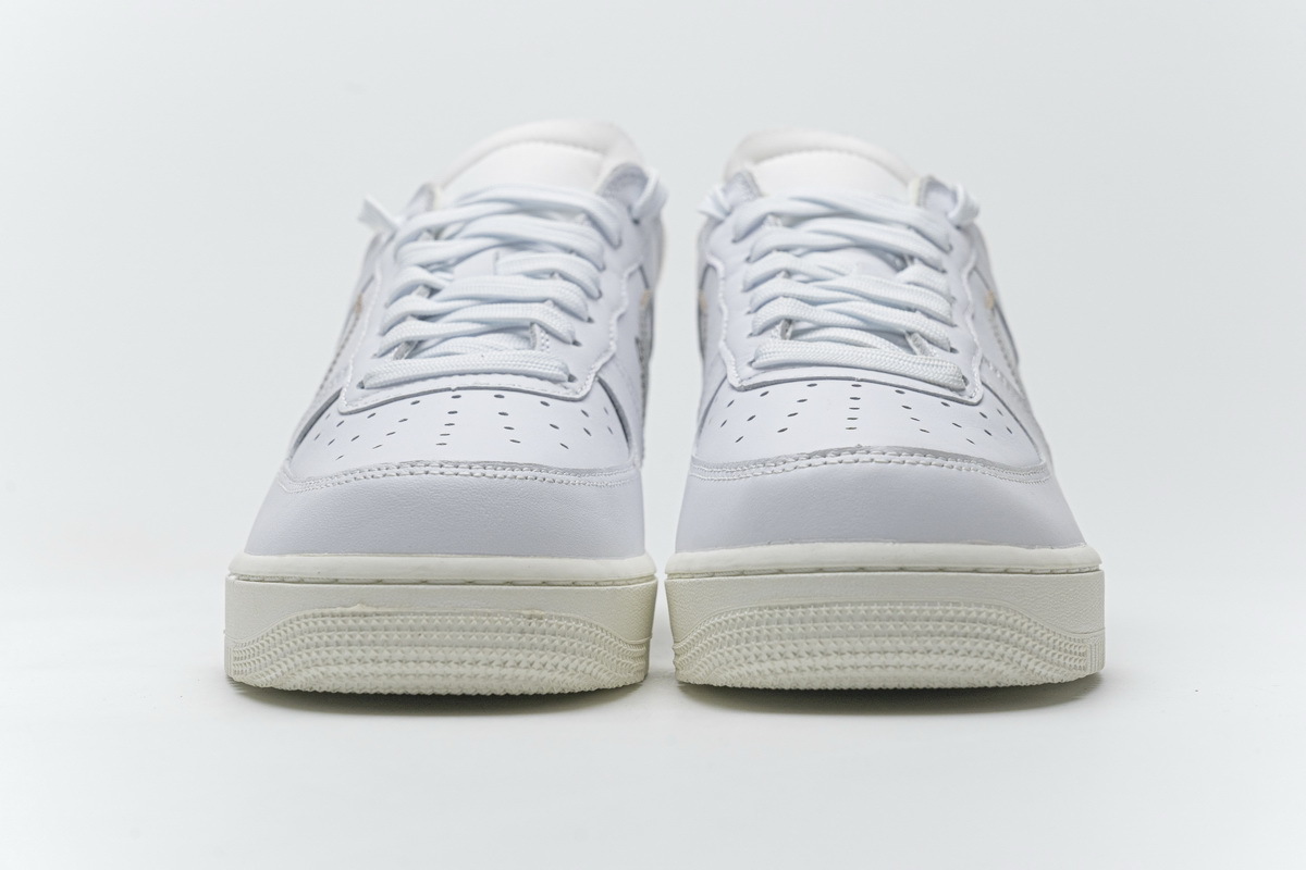 OFF White X Air Force 1 Low ConplexCon AO4297-100