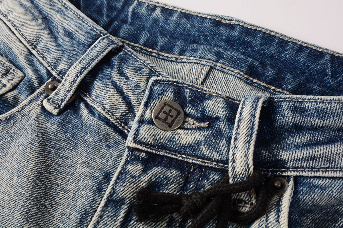Ksubi Jean 3009