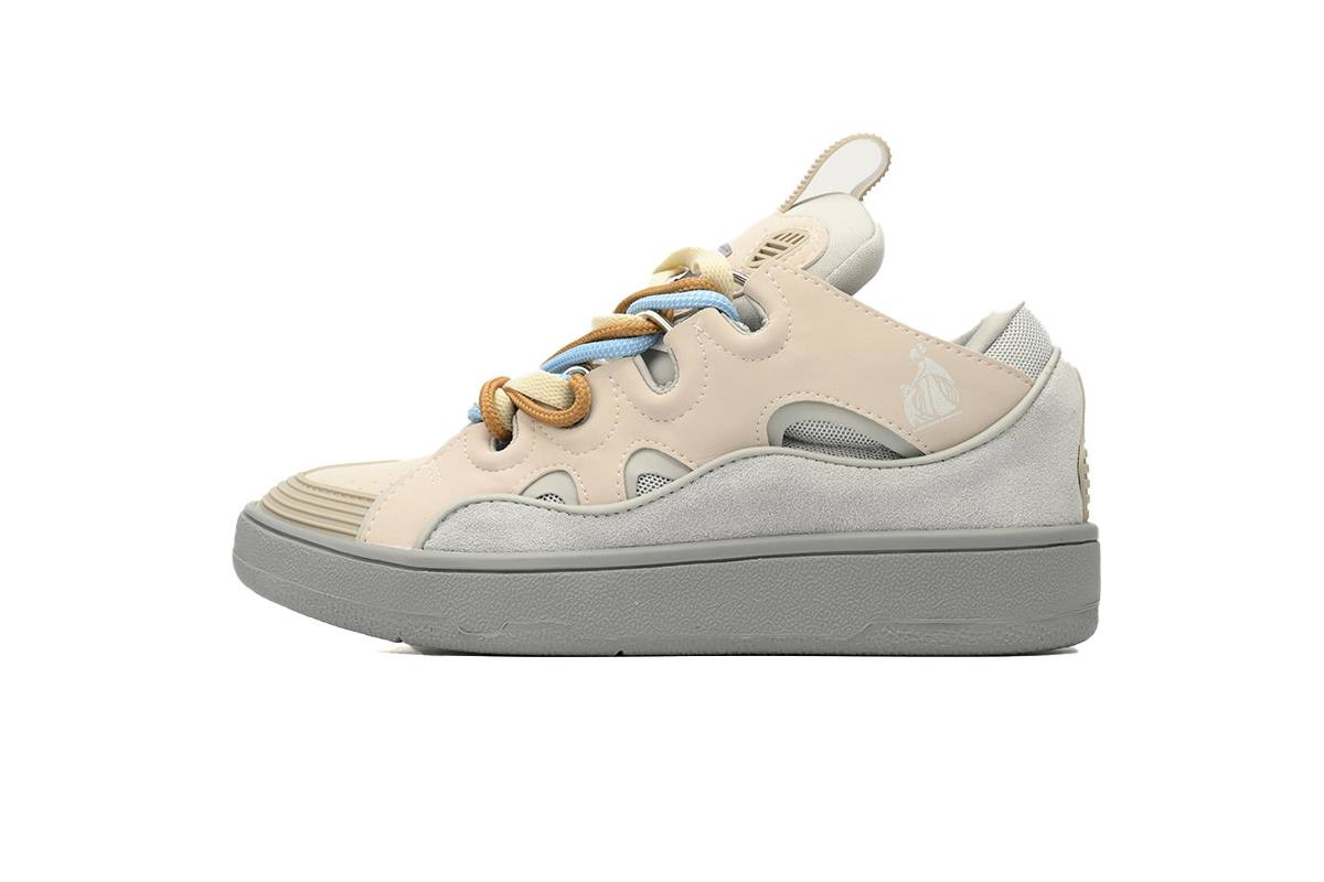 LANVIN White Ladies Pink
