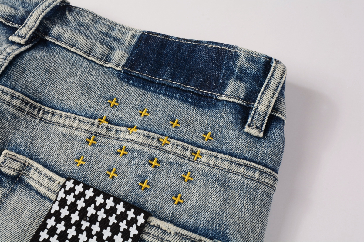 Ksubi Jean 3009