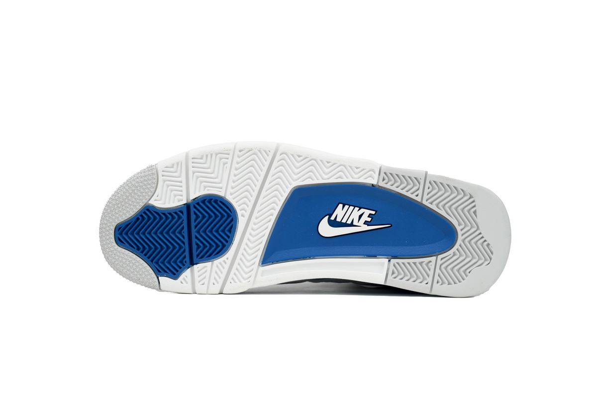 Air Jordan 4 Military Blue FV5029-141