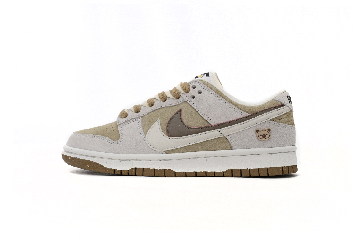 Nike Dunk Low SE 85 Jenny Bakery DO9457-100