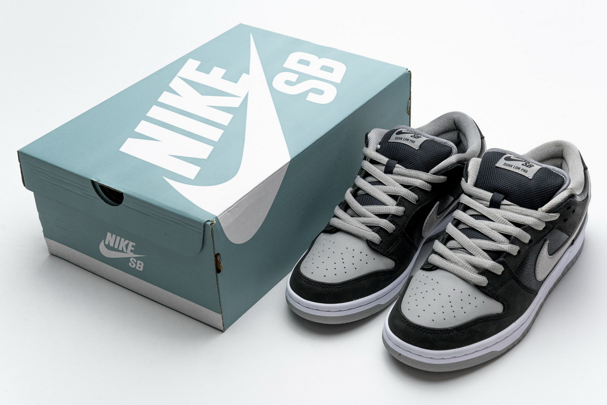 Nike SB Dunk Low Pro J-Pack Shadow BQ6817-007