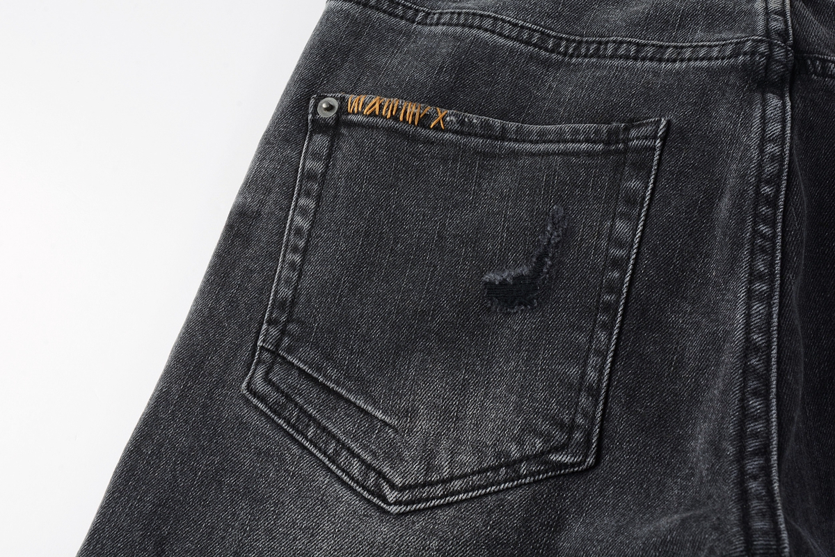 Ksubi Jeans 3021