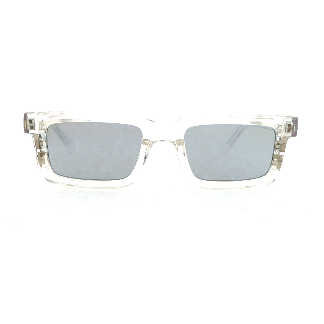 Louis Vuitton LV Venice Sunglasses Transparent Z2186U