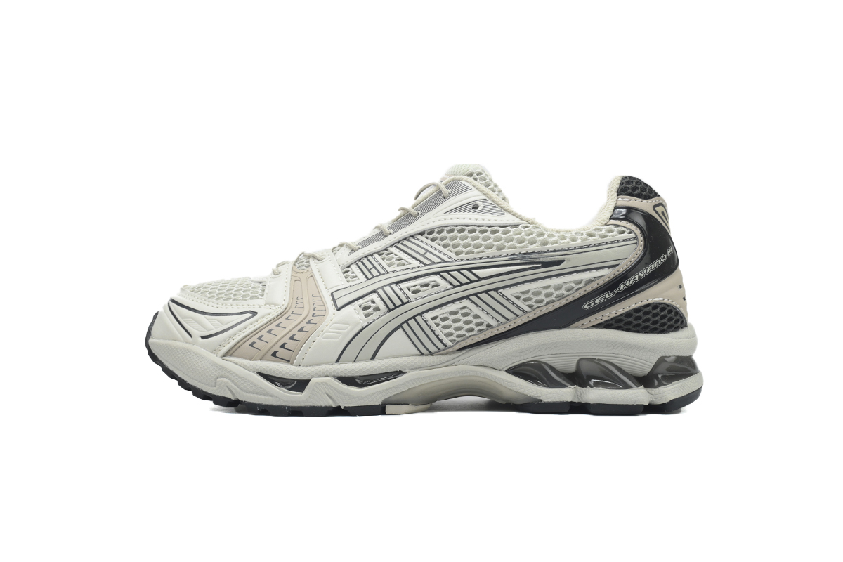 ASICS Gel-Kayano 14 Unlimited Pack Smoke Grey 1203A549-021
