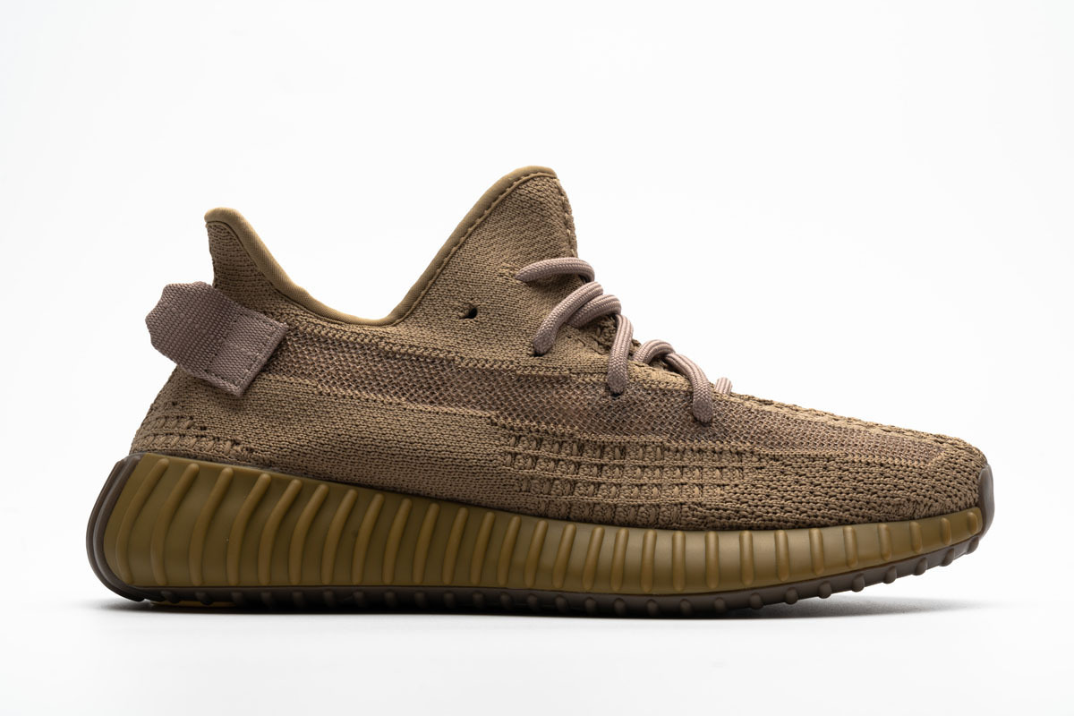 adidas Yeezy Boost 350 V2 Earth FX9033