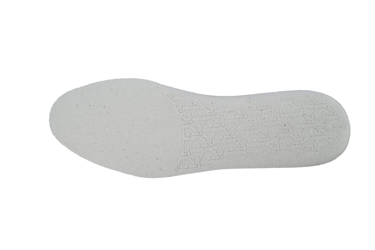 Dior B25 Runner Black Suede White Technical Mesh Oblique Canvas 3SN259YUH_H960