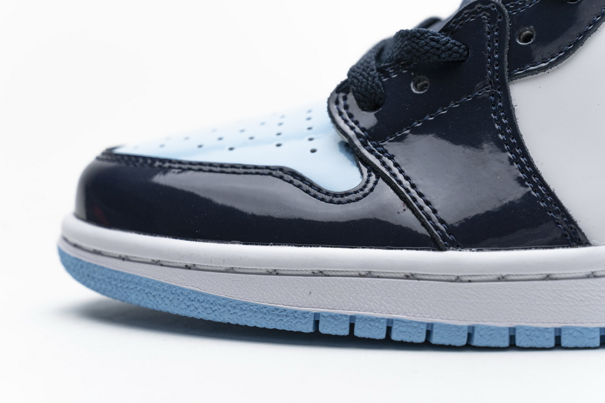 Jordan 1 Retro High UNC Patent CD0461-401