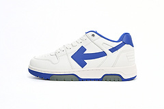 OFF-WHITE Out Of Office White Light Blue OMIA189 C99LEA00 10145