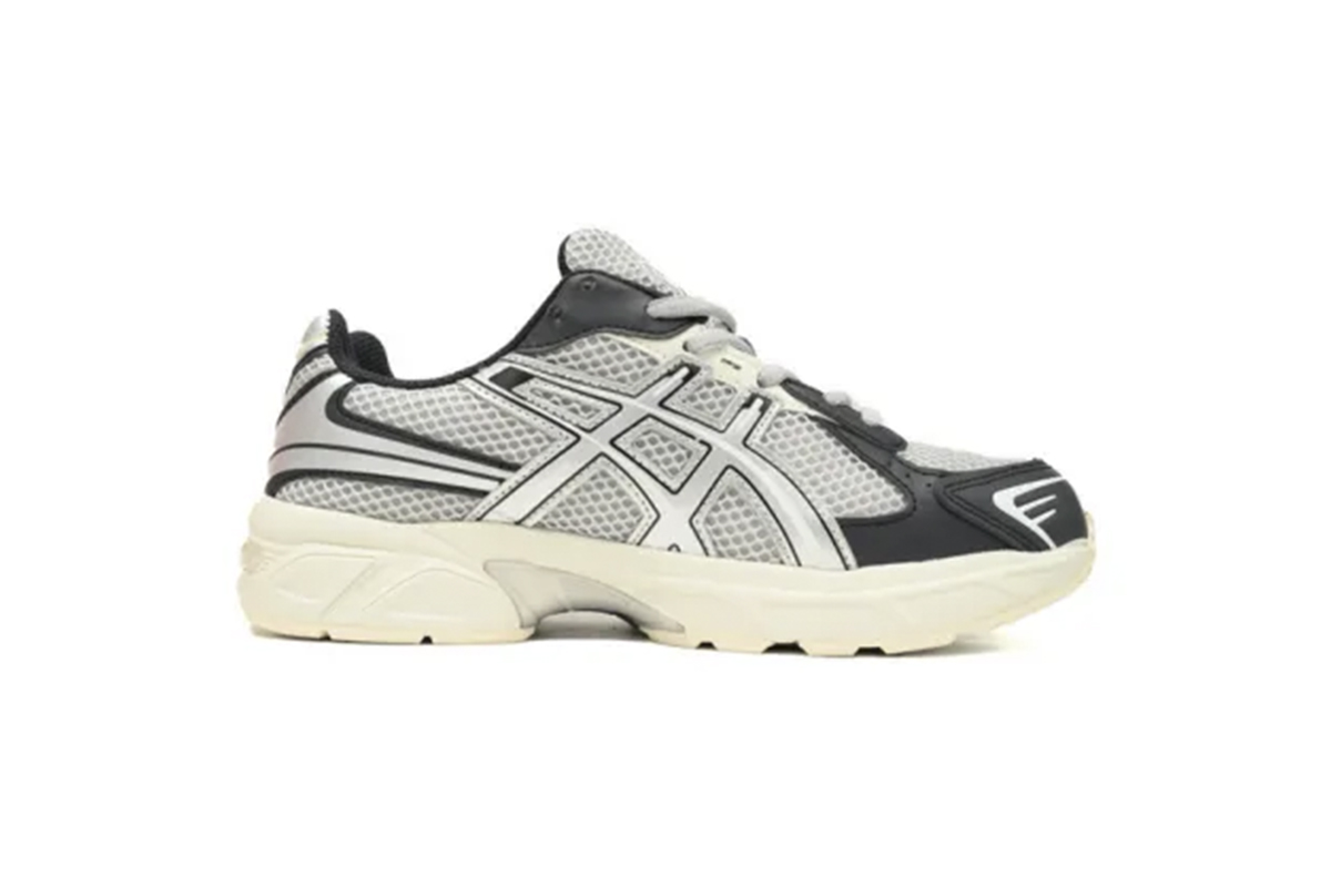 ASICS Gel-1130 Oyster Grey Gallery Dept. Edition 1201A256