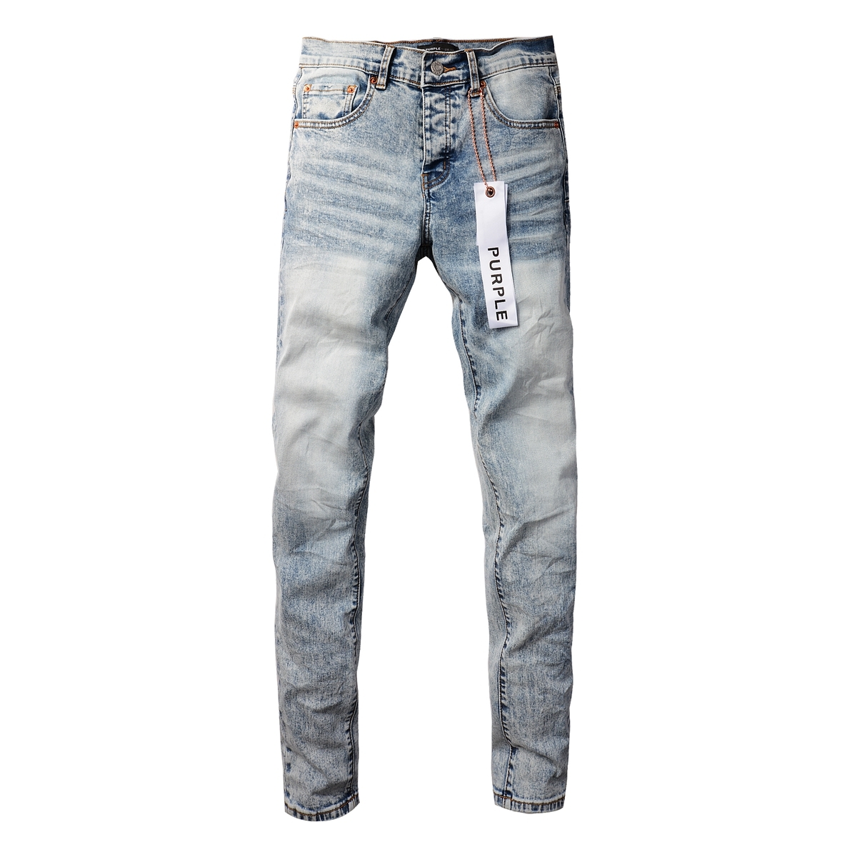 Purple Jeans baby blue 002