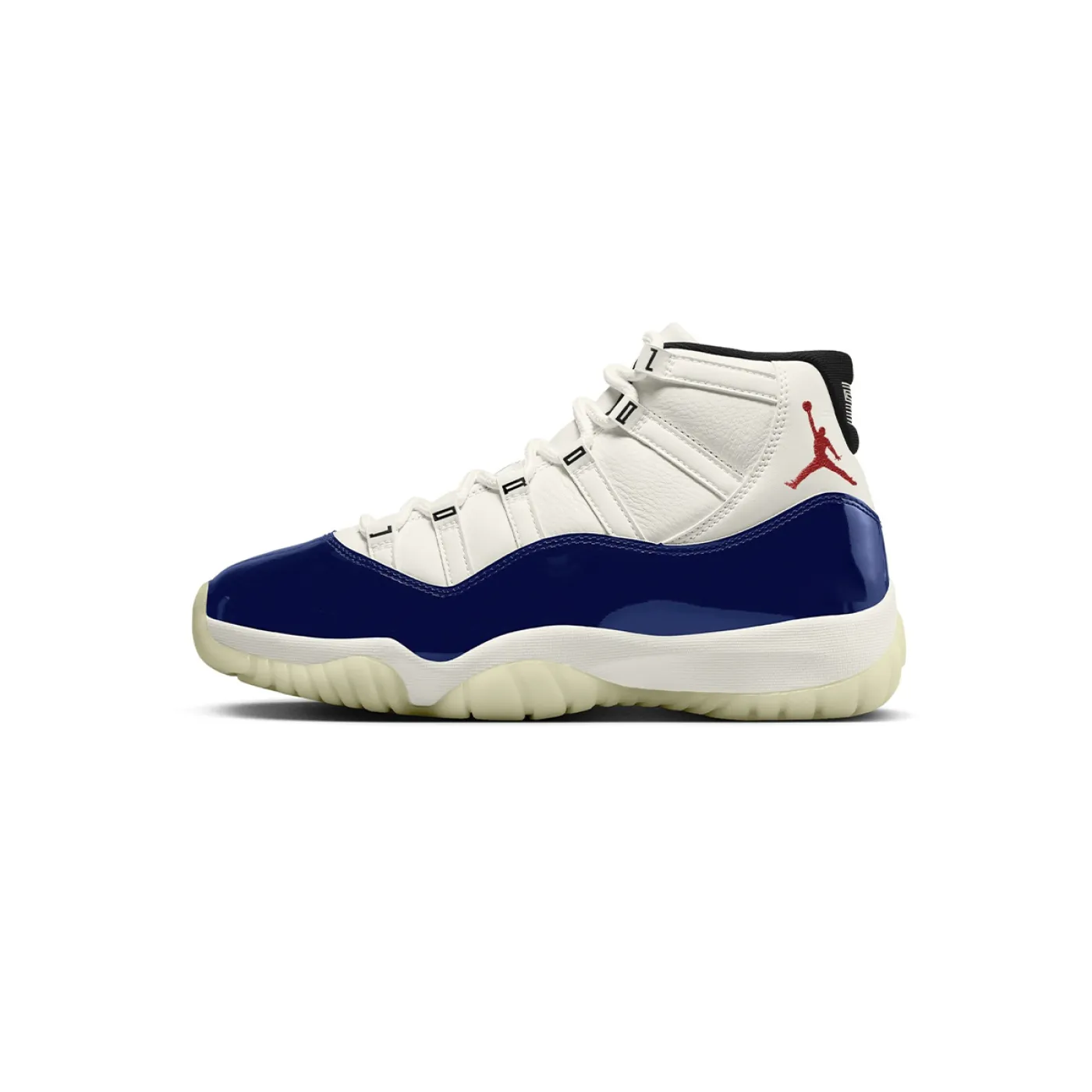 Air Jordan 11 Retro Rare Air IH0296-400