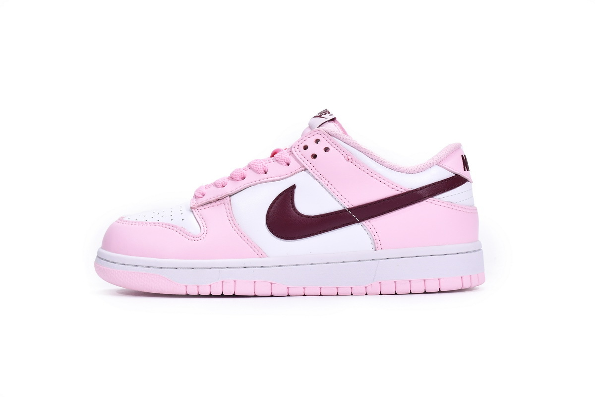Nike Dunk Low Pro(GS) CW1590-601
