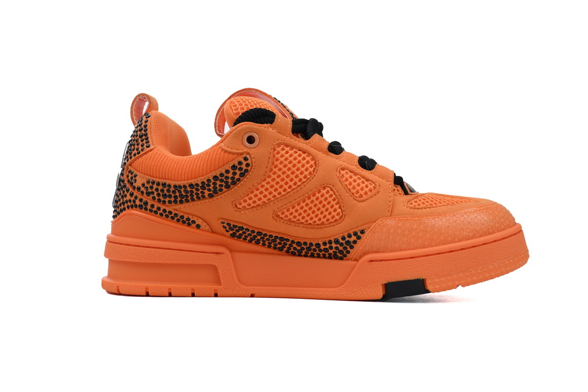 Louis Vuitton Skate Orange 1ACEH1