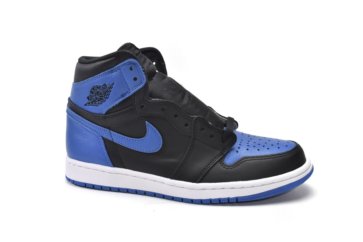 Air Jordan 1 Retro Royal 555088-007
