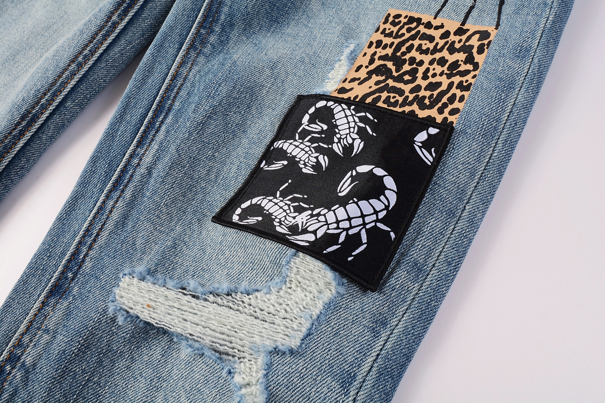 Ksubi Jean 3022