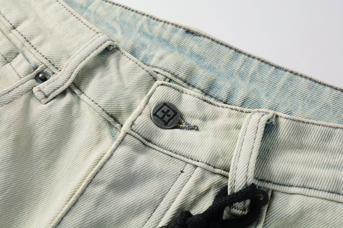 Ksubi Jean 3012