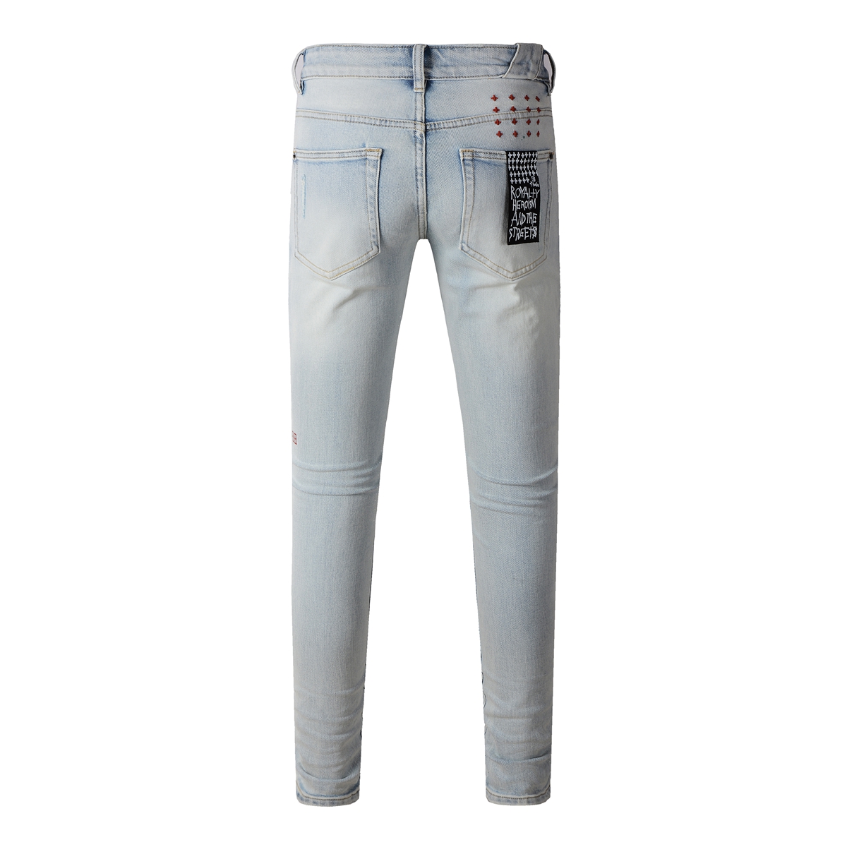 Ksubi Jean 3008