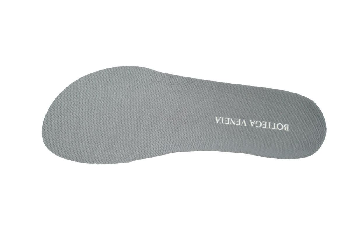 BOTTEGA VENETA Orbit Sneakers Blue