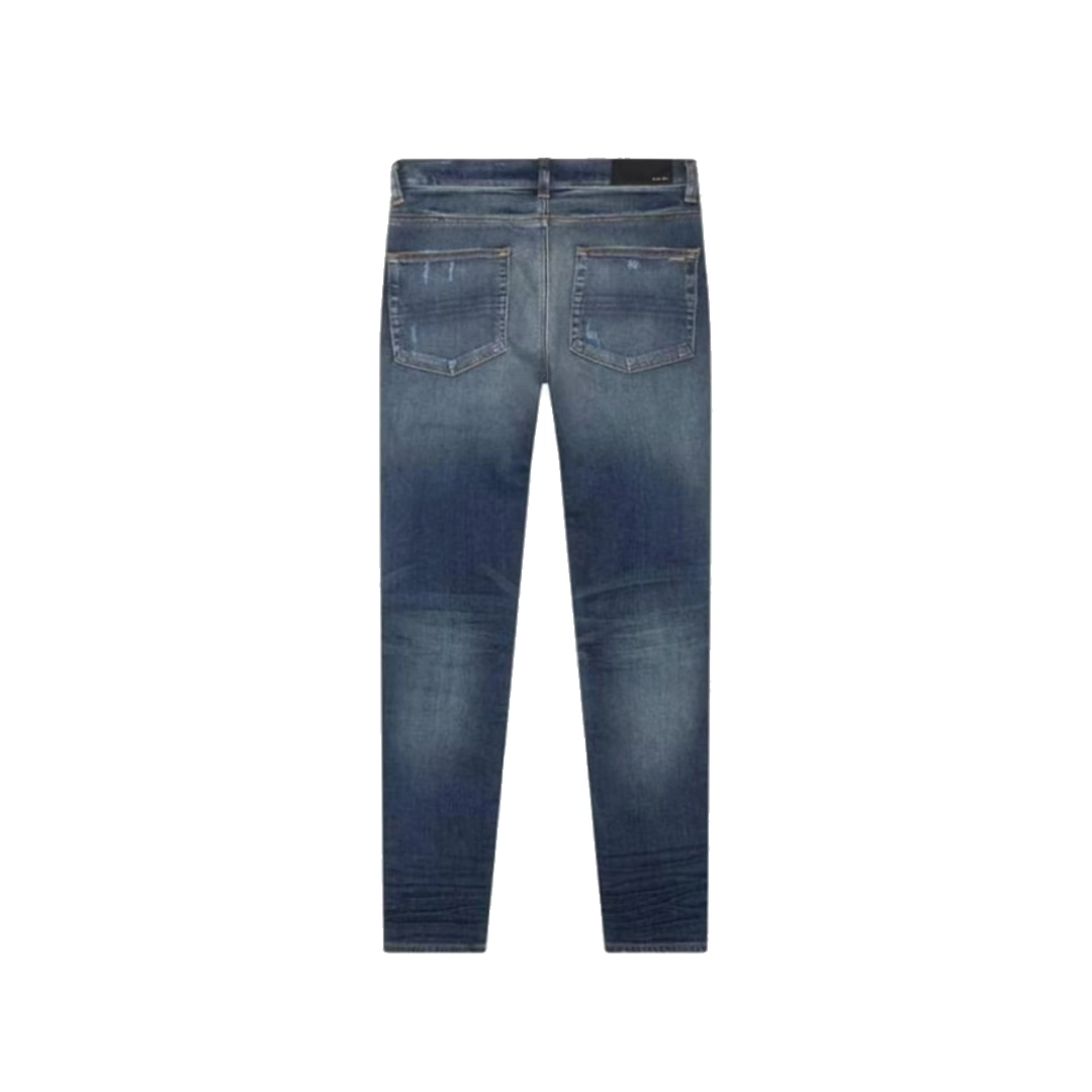 Amiri Jean MX1 Skinny Jean Blue PXMD001D403 - ogsneaker