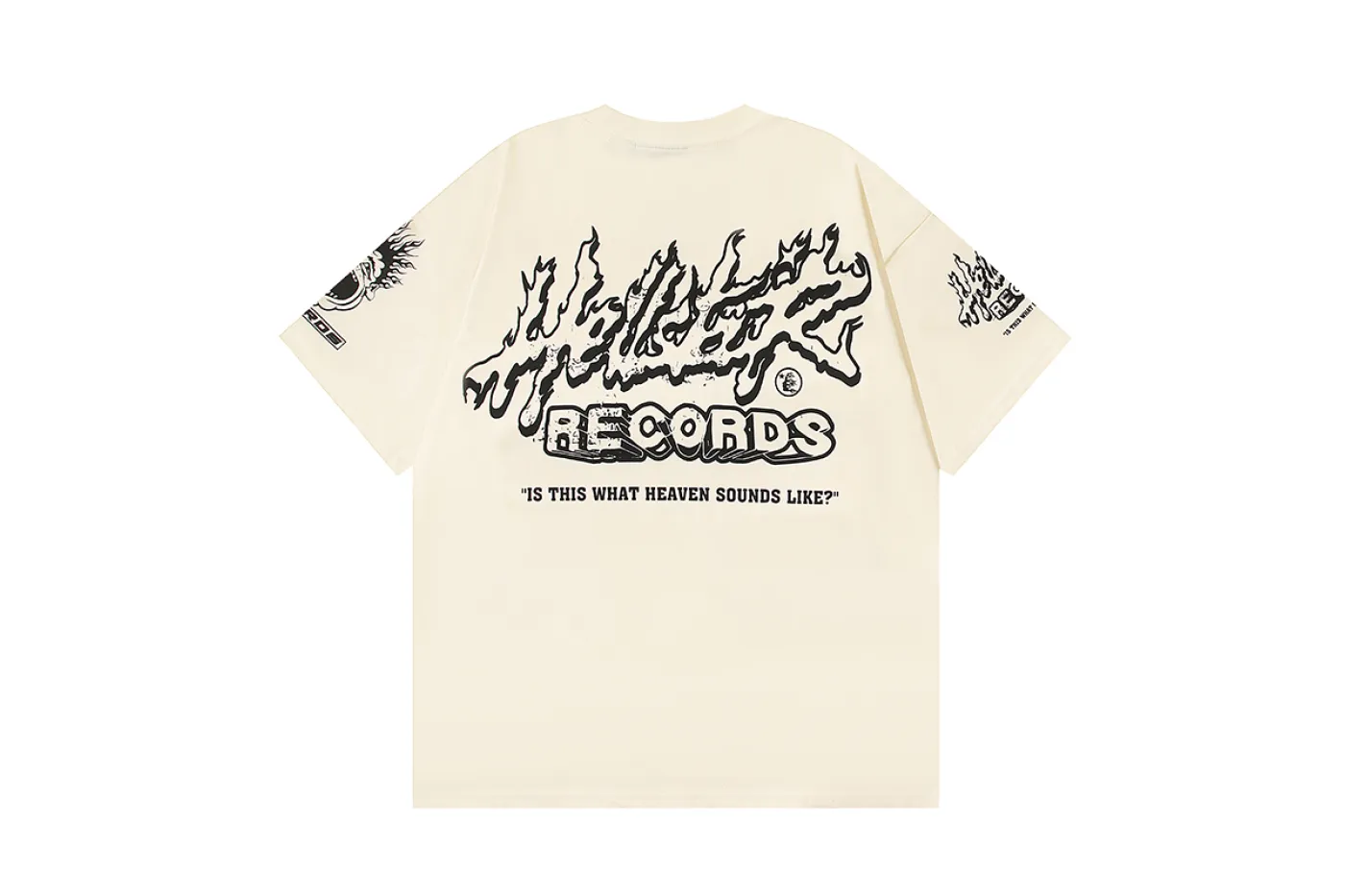 Hellstar Records T-Shirt 587