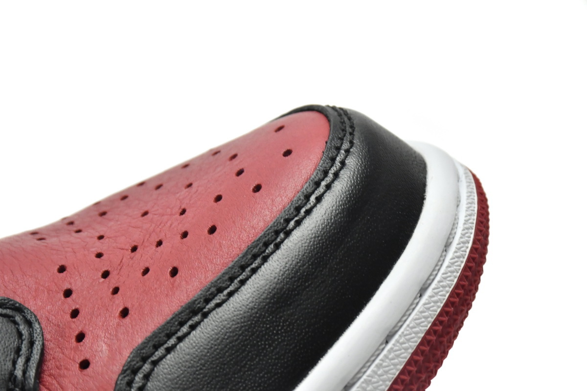 Air Jordan 1 High Banned 555088-001