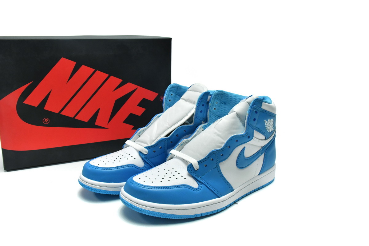 Air Jordan 1 Retro UN 555088-117 - ogsneaker