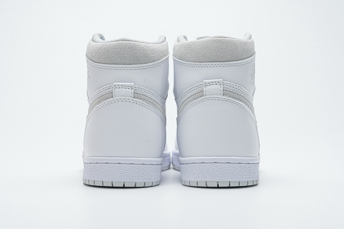 Jordan 1 Retro High 85 Neutral Grey BQ4422-100