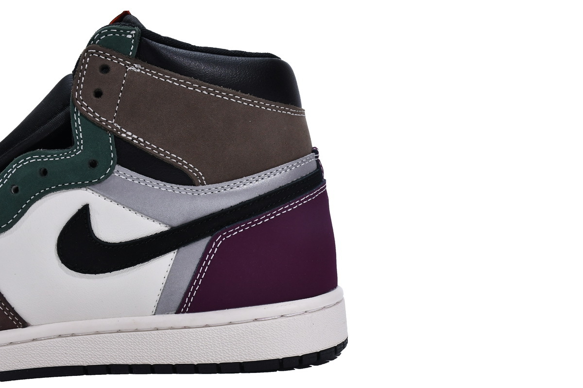 Jordan 1 Retro High OG Hand Crafted DH3097-001