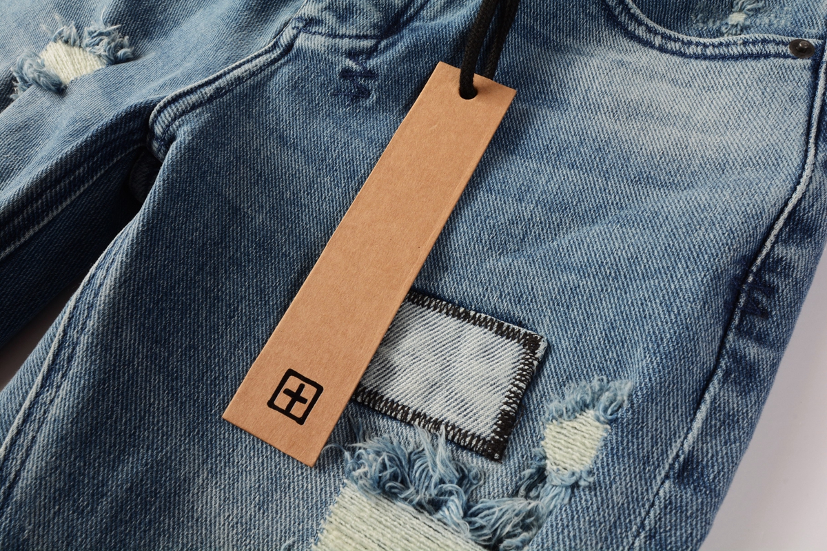 Ksubi Jean 3007