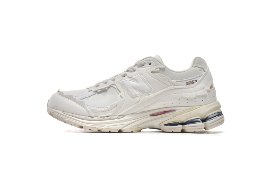 New Balance 2002R Protection Pack Sea Salt M2002RDC
