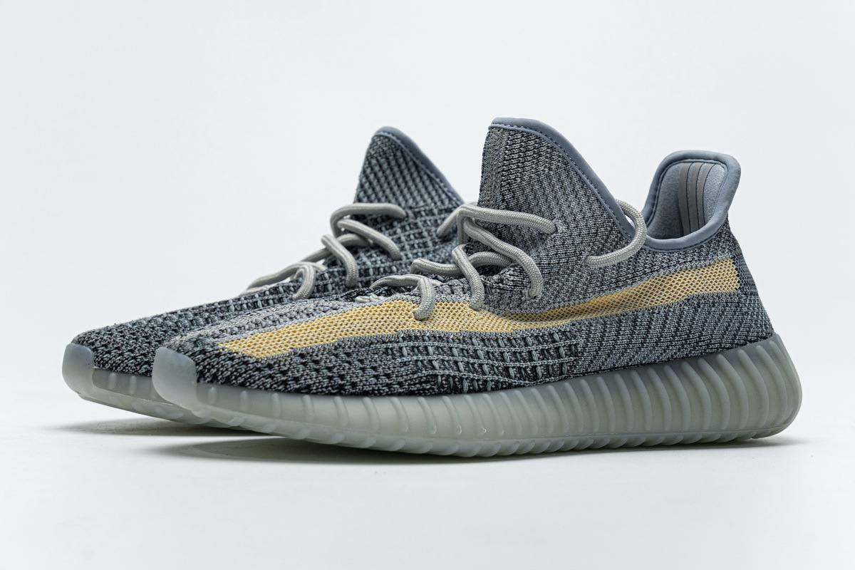 adidas Yeezy Boost 350 V2 Ash Blue GY7657