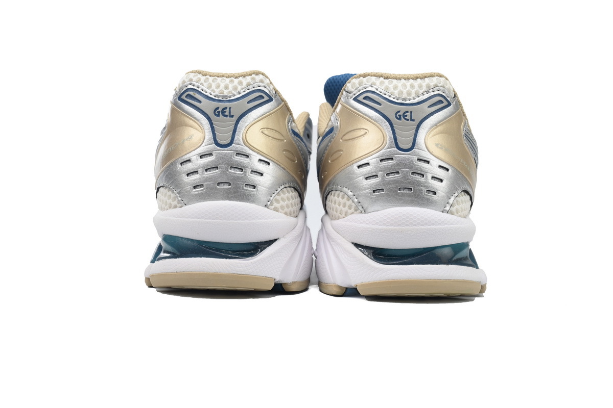 ASICS Gel-Kayano 14 Cream Pure Silver Champagne 1201A019-105