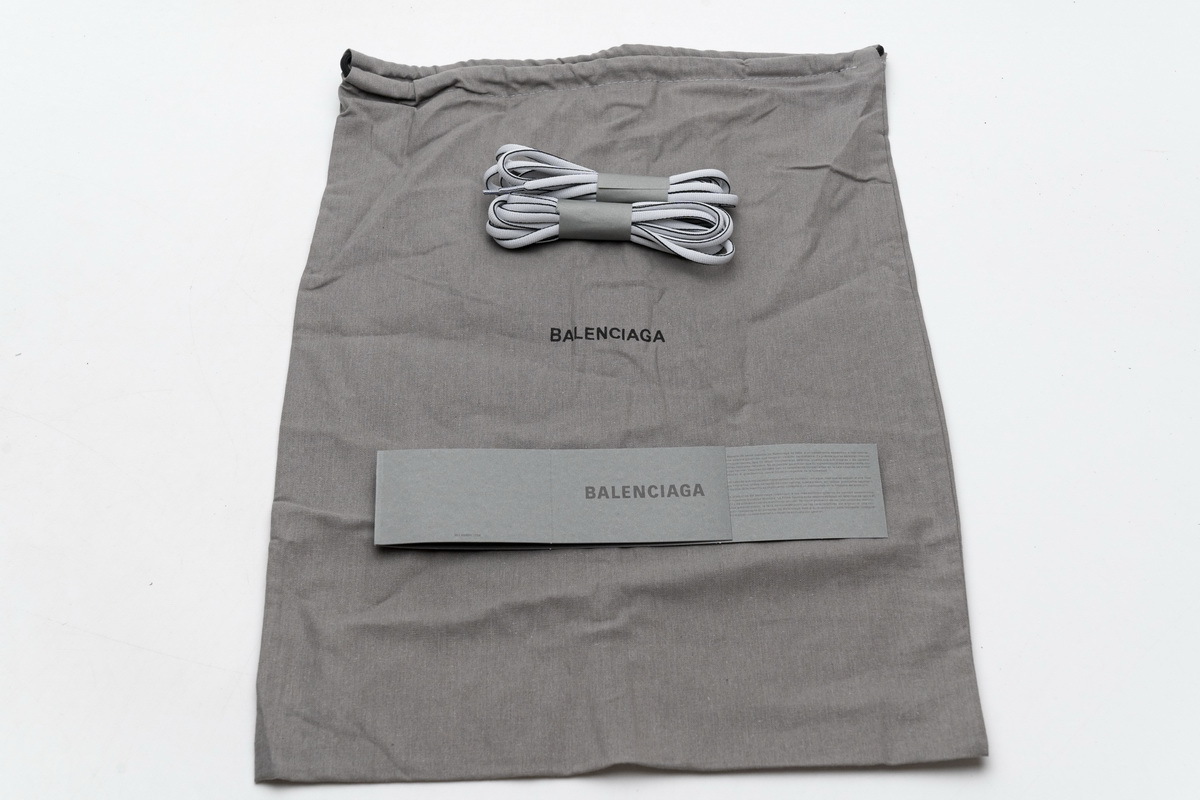 Balenciaga Track Tess S Blue Pink Silver 542436 W1GC1 4051 - ogsneaker
