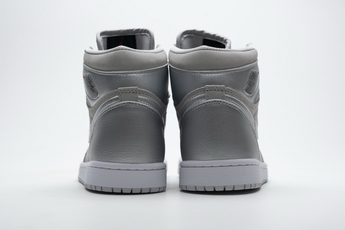 Jordan 1 Retro High CO Japan Neutral Grey (2020) DC1788-029