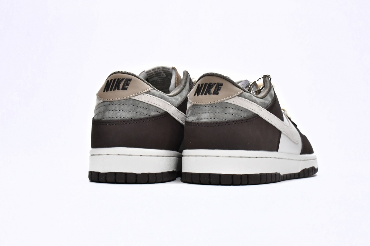 Otomo Katsuhiro x Nike SB Dunk Low Steamboy OST LF0039-001