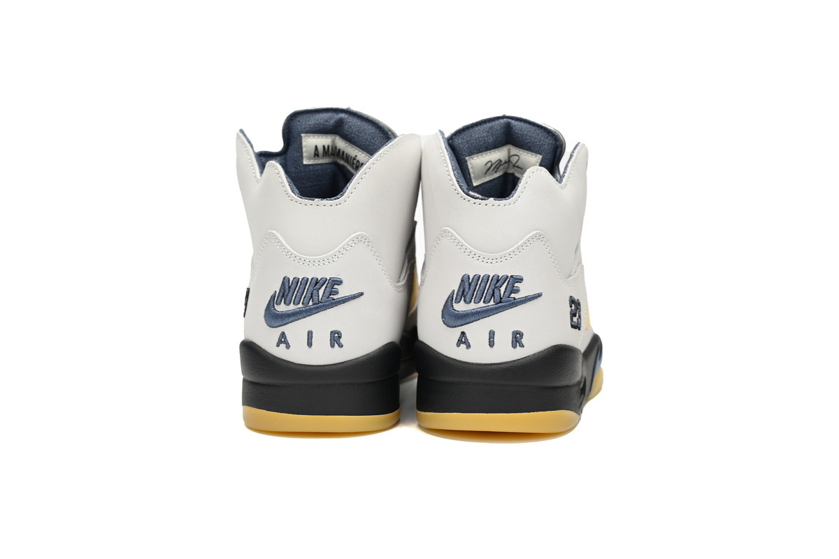 A Ma Maniere x Air Jordan 5 WMNS FZ5758-004