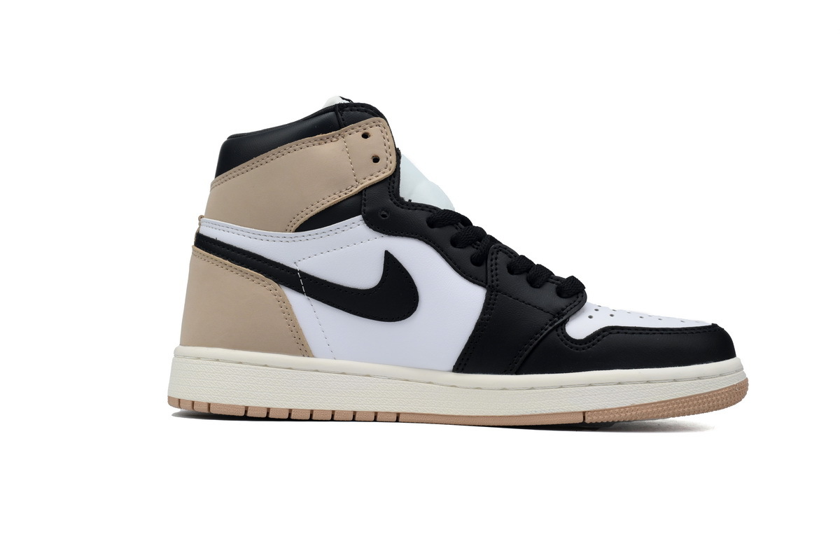 Air Jordan 1 High OG WMNS Latte FD2596-021