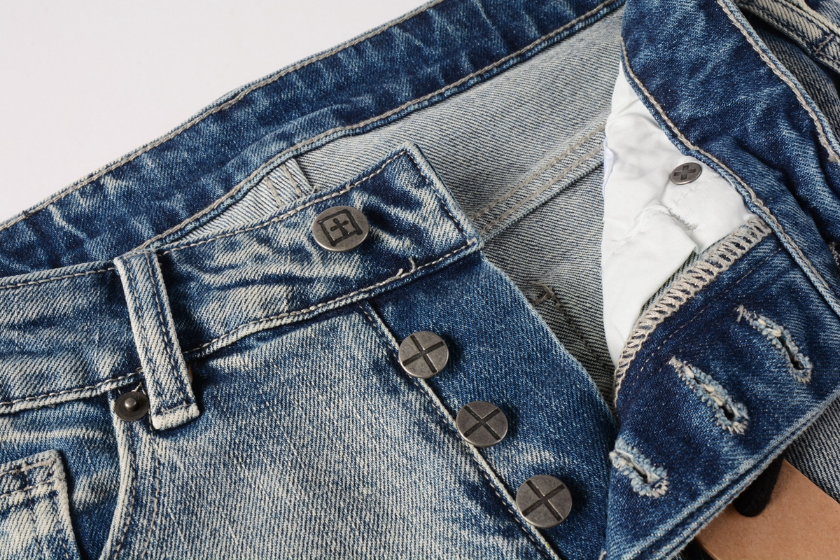 Ksubi Jean 3009
