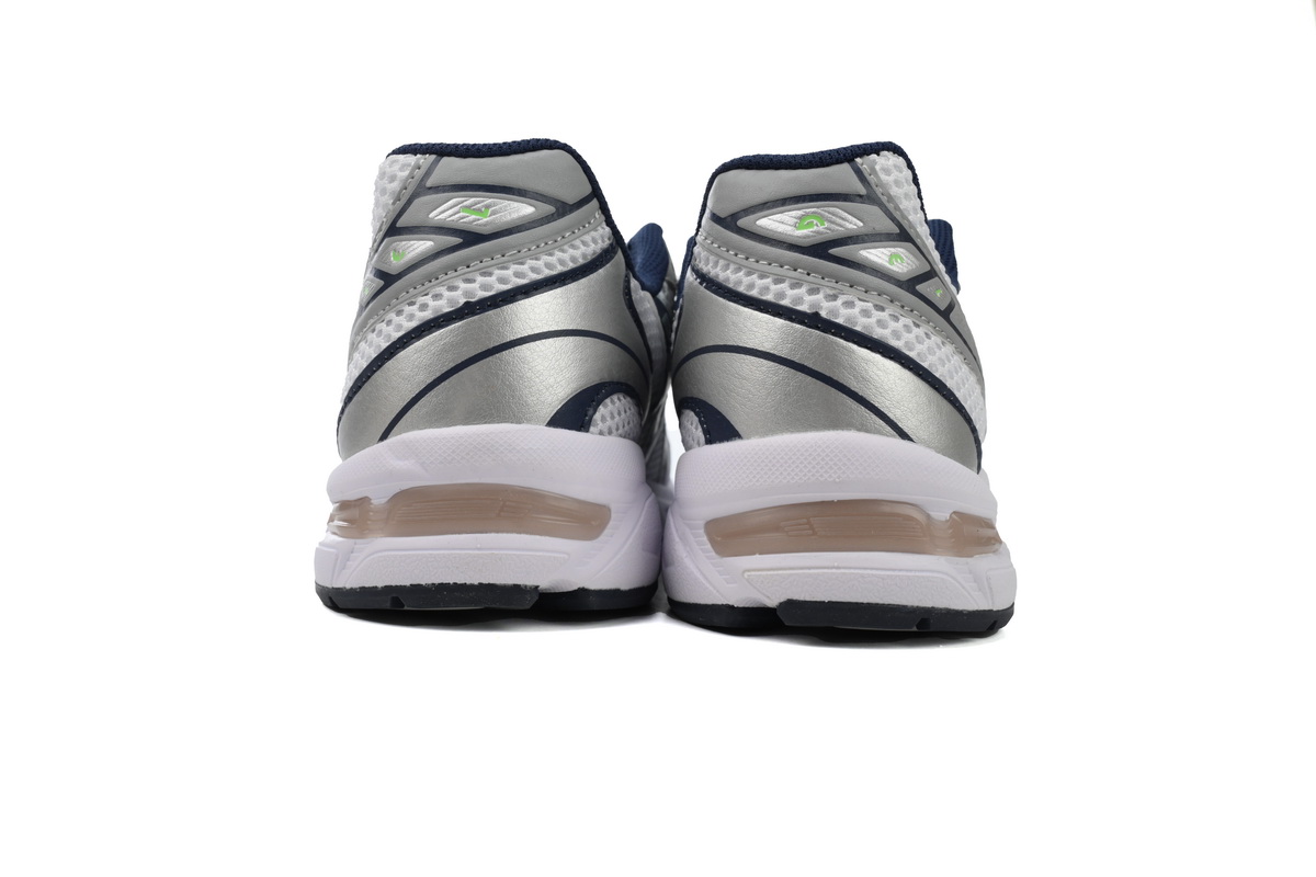 Asics Gel 1130 Mid Grey Lime 1201A256-114