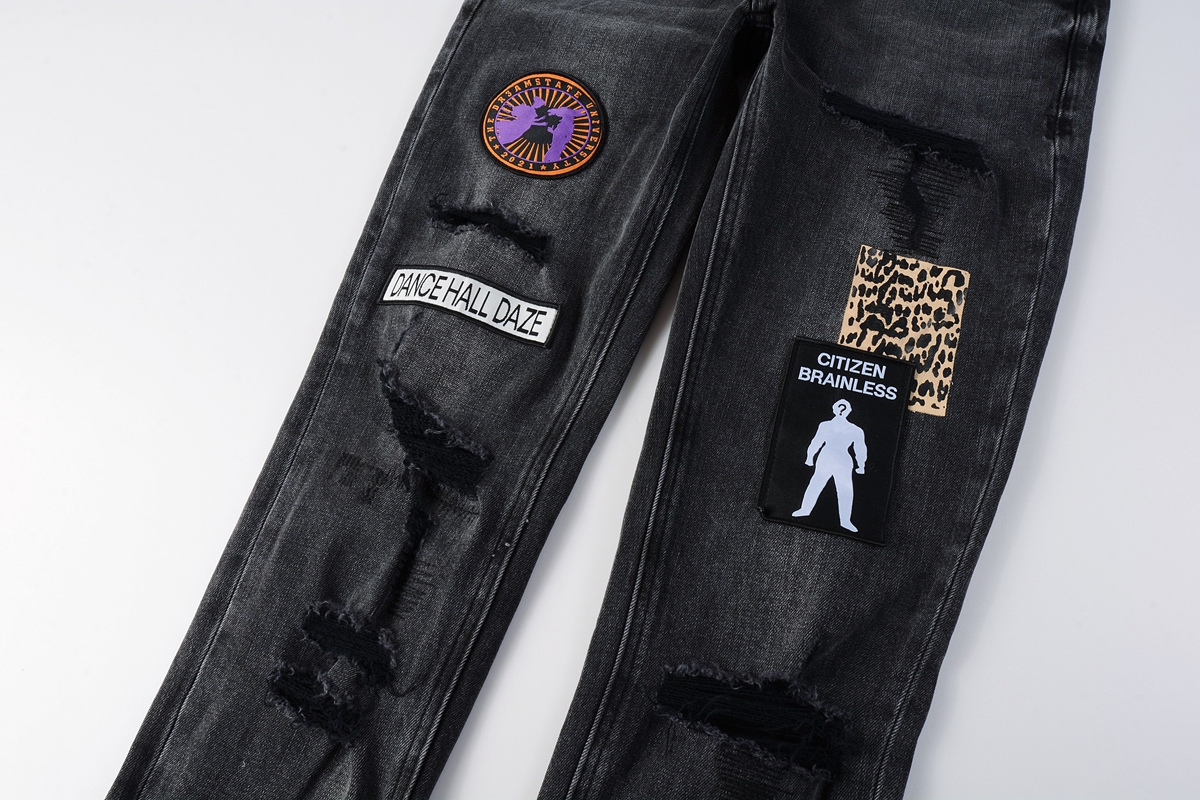 Ksubi Jeans 3021