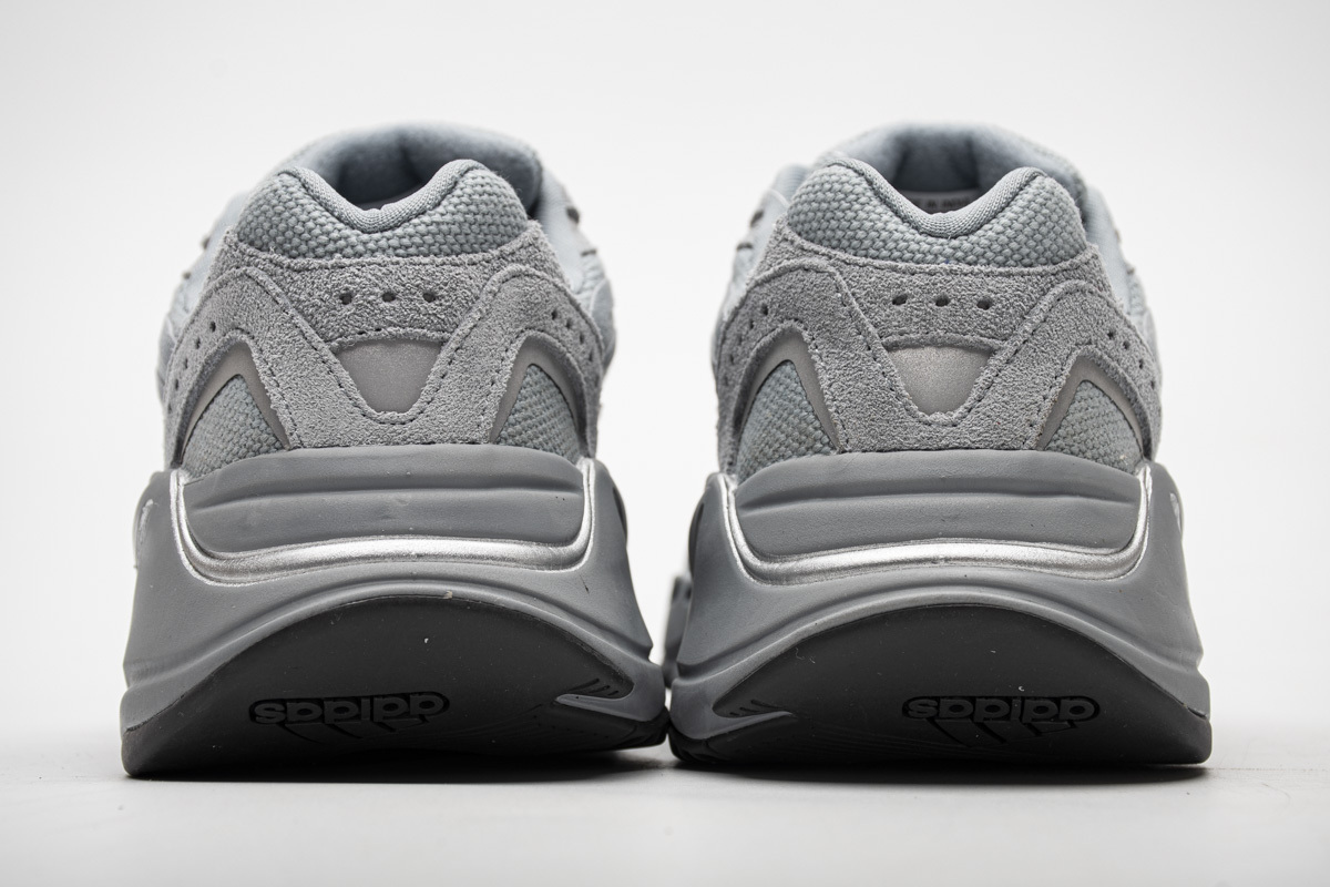 adidas Yeezy Boost 700 V2 Hospital Blue Real Boost FV8424