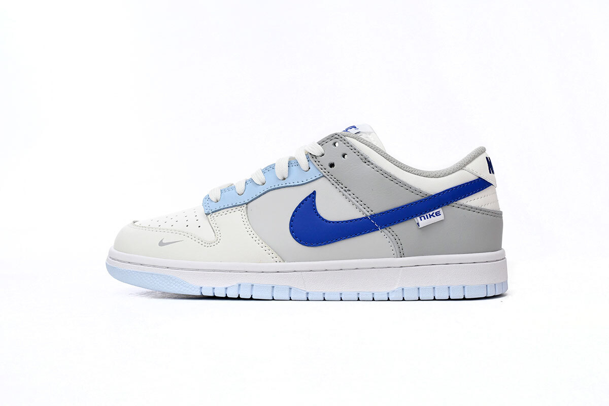 Nike Dunk Low Blue FB1843-141